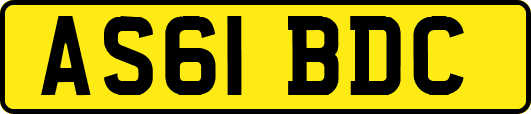 AS61BDC