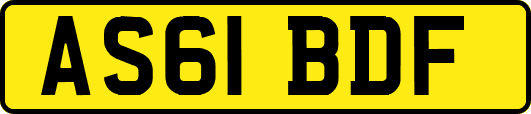AS61BDF