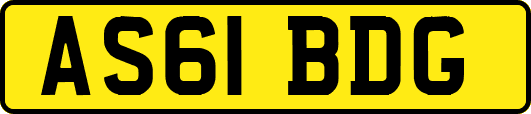AS61BDG