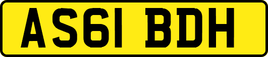 AS61BDH