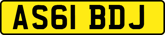 AS61BDJ