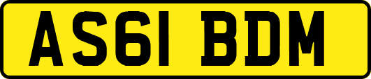 AS61BDM