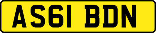 AS61BDN