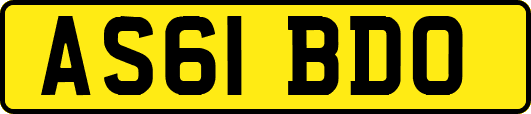 AS61BDO