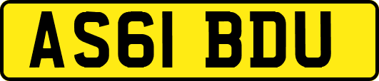 AS61BDU