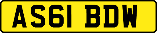 AS61BDW
