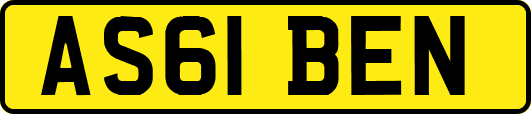 AS61BEN