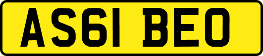 AS61BEO