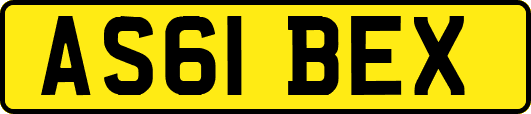AS61BEX