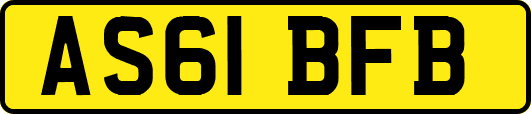 AS61BFB