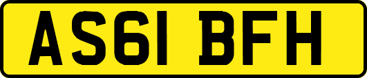 AS61BFH