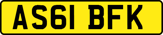 AS61BFK