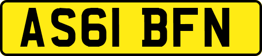 AS61BFN