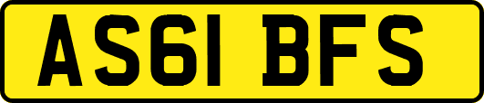 AS61BFS