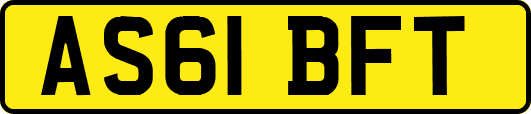 AS61BFT