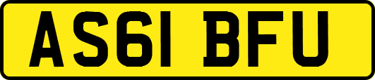 AS61BFU