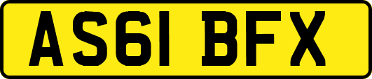 AS61BFX