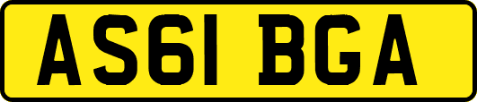 AS61BGA