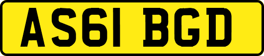 AS61BGD