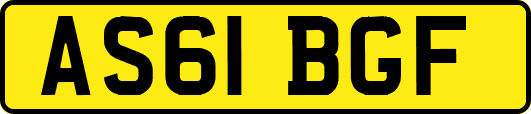 AS61BGF