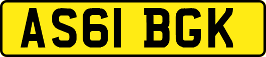 AS61BGK