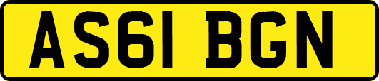AS61BGN