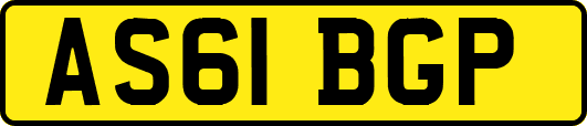 AS61BGP