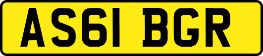 AS61BGR