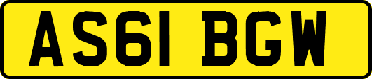 AS61BGW