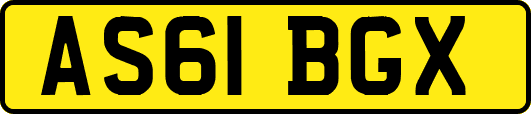 AS61BGX