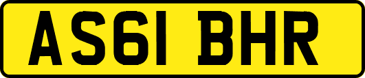 AS61BHR