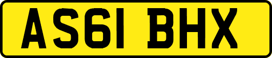 AS61BHX