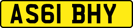 AS61BHY