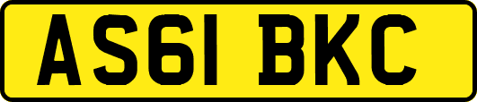 AS61BKC
