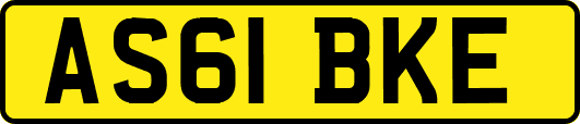 AS61BKE