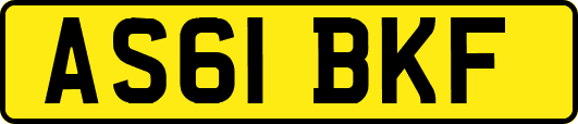 AS61BKF