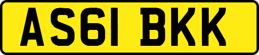 AS61BKK