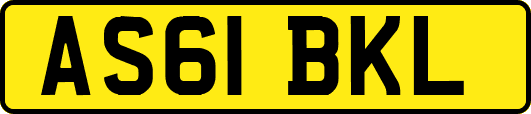 AS61BKL