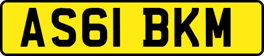 AS61BKM