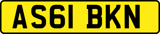 AS61BKN