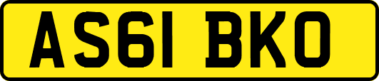 AS61BKO