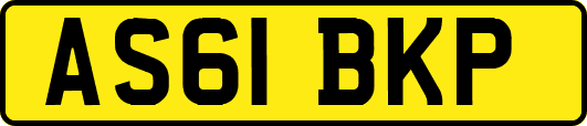 AS61BKP