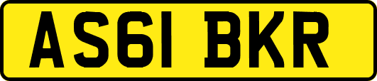 AS61BKR