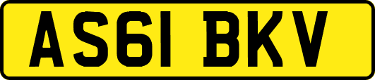 AS61BKV