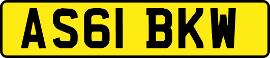 AS61BKW