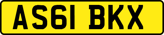 AS61BKX
