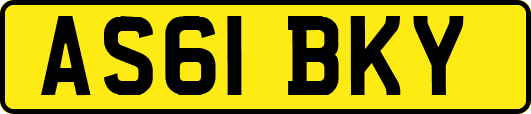 AS61BKY