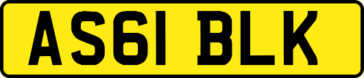 AS61BLK
