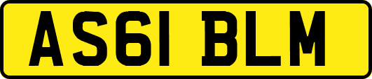 AS61BLM