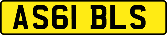 AS61BLS